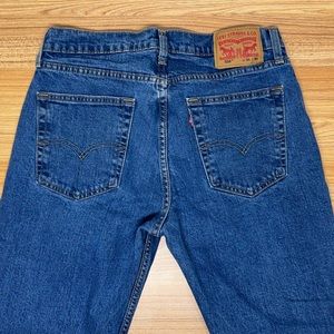 Men’s Levi’s 31 x 30